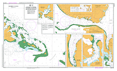 SLB 102 - Plans In The New Georgia Group