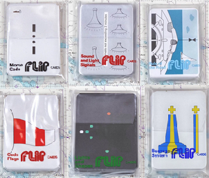 Flip Cards - Student Study Bundle