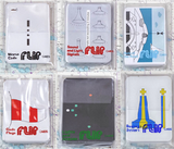 Flip Cards - Student Study Bundle