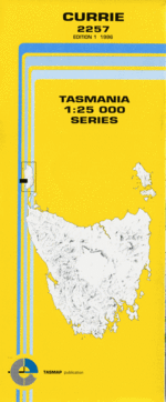 TAS 2257 - Currie