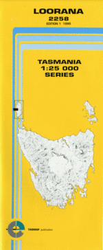 TAS 2258 - Loorana