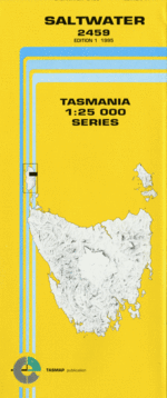 TAS 2459 - Saltwater
