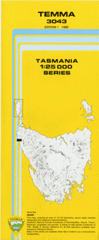 TAS 3043 - Temma