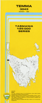 TAS 3043 - Temma