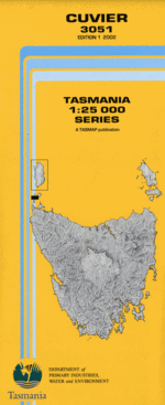 TAS 3051 - Cuvier
