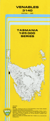 TAS 3140 - Johnsons Bay