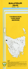 TAS 3242 - Balfour
