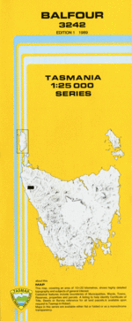 TAS 3242 - Balfour