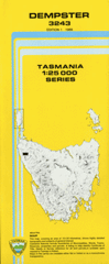 TAS 3243 - Dempster