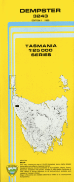TAS 3243 - Dempster