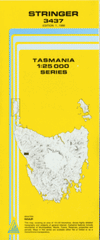 TAS 3437 - Stringer