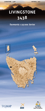 TAS 3438 - Livingstone