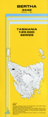 TAS 3442 - Bertha