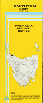 TAS 3447 - Smithton