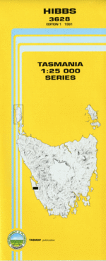 TAS 3628 - Hibbs