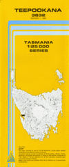 TAS 3632 - Teepookana