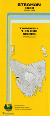 TAS 3633 - Strahan