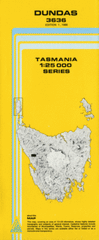 TAS 3636 - Dundas