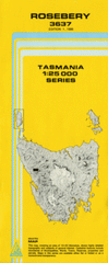 TAS 3637 - Rosebery