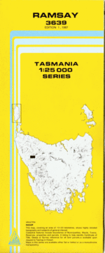 TAS 3639 - Ramsay