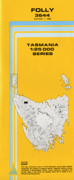 TAS 3644 - Folly