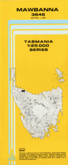 TAS 3646 - Mawbanna