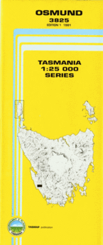 TAS 3825 - Osmund