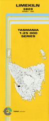 TAS 3829 - Limekiln