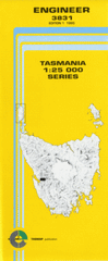 TAS 3831 - Engineer