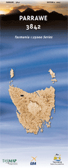 TAS 3842 - Parrawe