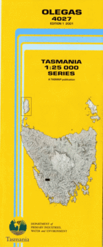 TAS 4027 - Olegas
