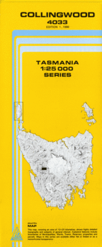 TAS 4033 - Collingwood