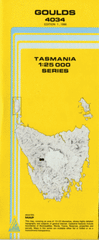 TAS 4034 - Goulds