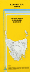 TAS 4042 - Loyetea