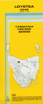 TAS 4042 - Loyetea