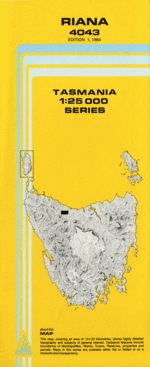 TAS 4043 - Riana