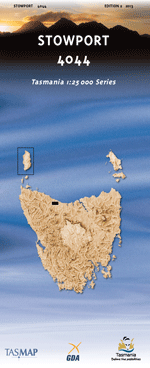 TAS 4044 - Stowport