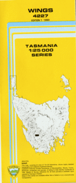TAS 4227 - Wings