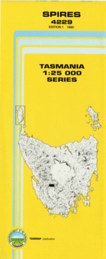TAS 4229 - Spires