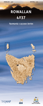 TAS 4237 - Rowallan