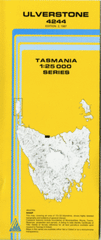 TAS 4244 - Ulverstone