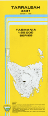 TAS 4431 - Tarraleah