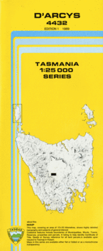 TAS 4432 - D'Arcys