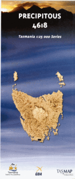 TAS 4618 - Precipitous