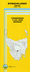 TAS 4630 - Strickland
