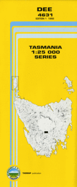 TAS 4631 - Dee