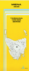 TAS 4635 - Miena