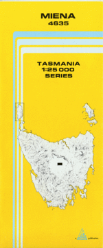 TAS 4635 - Miena