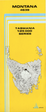 TAS 4639 - Montana