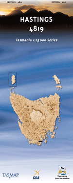 TAS 4819 - Hastings